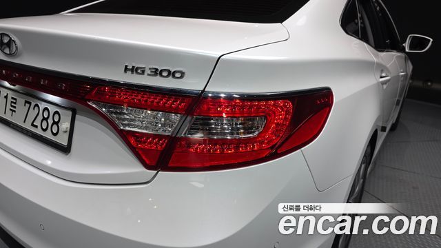 Hyundai Grandeur 2016 — photo 9