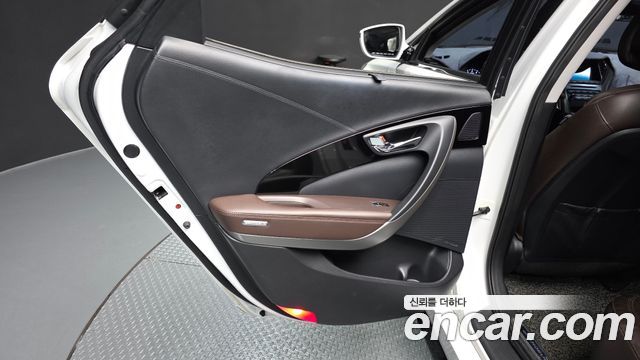 Hyundai Grandeur 2016 — photo 15
