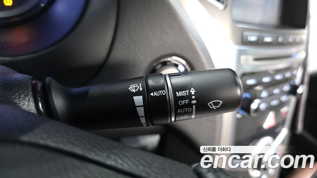 Hyundai Grandeur 2016 — photo 28
