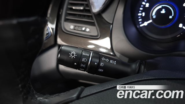 Hyundai Grandeur 2016 — photo 29