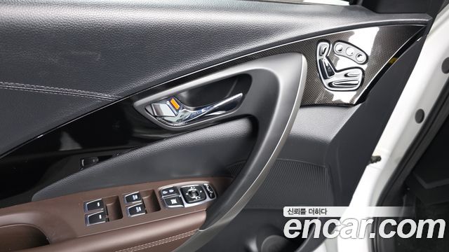 Hyundai Grandeur 2016 — photo 31