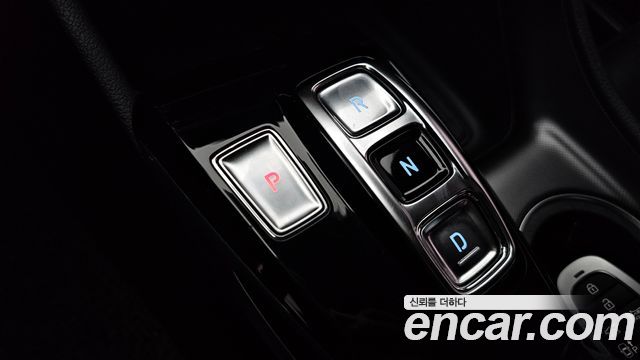 Hyundai Sonata 2021 — photo 12
