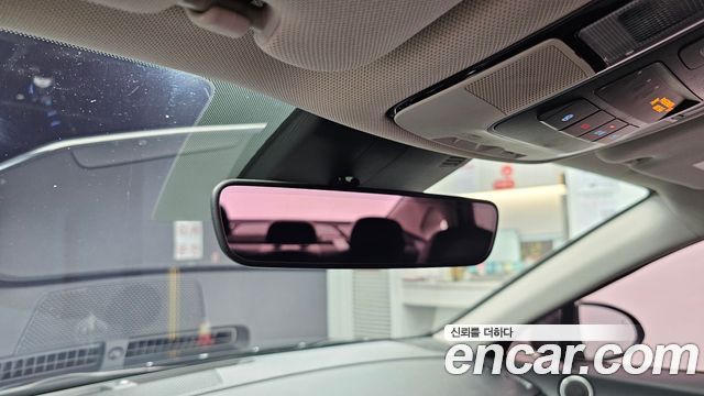 Hyundai Sonata 2021 — photo 22
