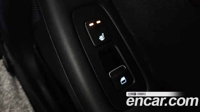 Hyundai Sonata 2021 — photo 24