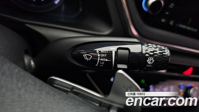 Hyundai Sonata 2021 — photo 27