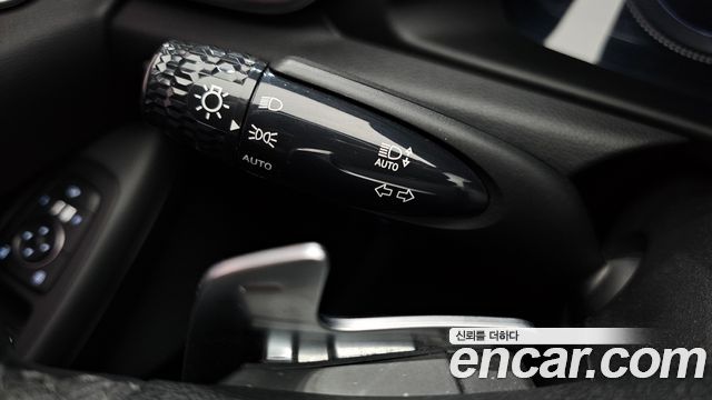 Hyundai Sonata 2021 — photo 28