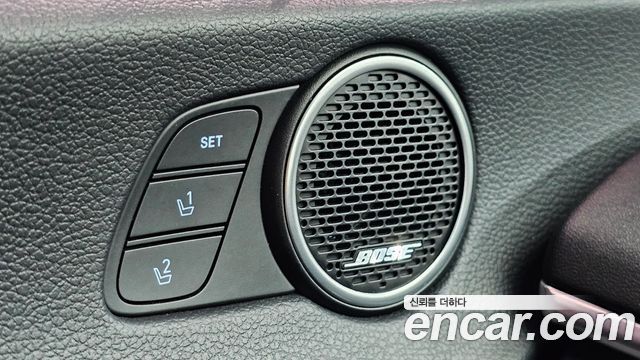 Hyundai Sonata 2021 — photo 29