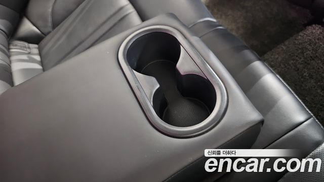 Hyundai Sonata 2021 — photo 32