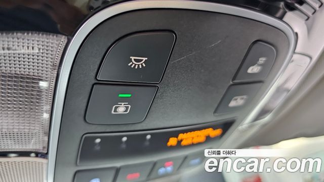 Hyundai Sonata 2021 — photo 33
