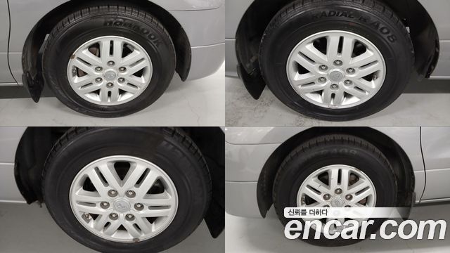 Hyundai Starex 2017 — photo 5