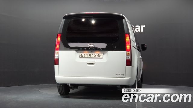 Hyundai Staria 2022 — photo 4