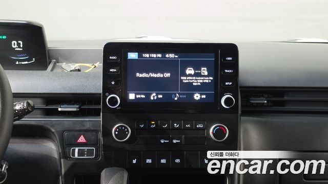 Hyundai Staria 2022 — photo 20