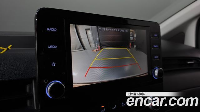 Hyundai Staria 2022 — photo 21