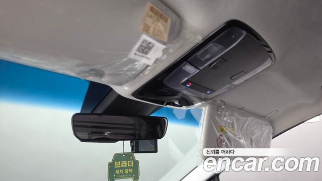 Hyundai Staria 2022 — photo 23