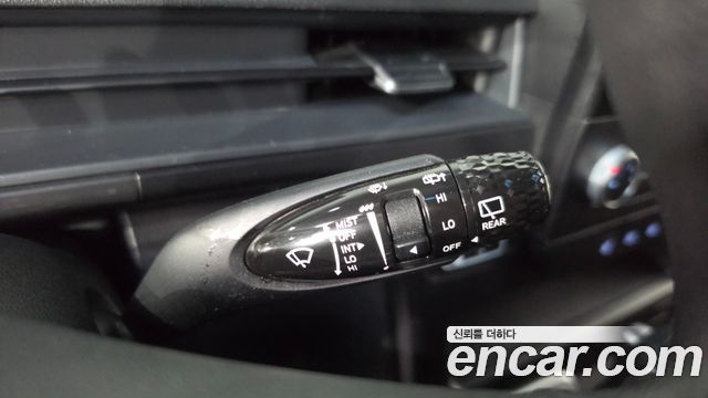Hyundai Staria 2022 — photo 27