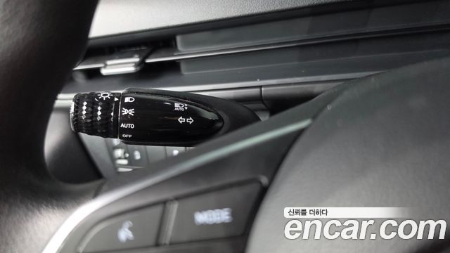 Hyundai Staria 2022 — photo 29