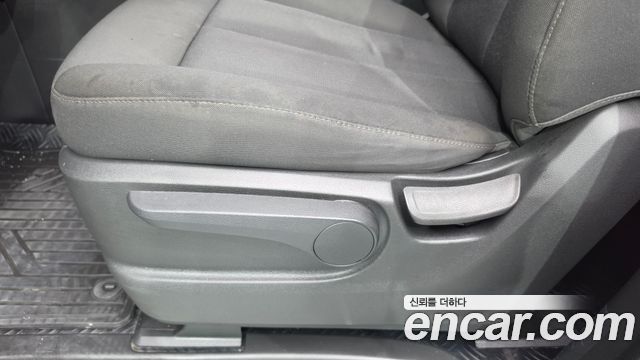 Hyundai Staria 2022 — photo 30
