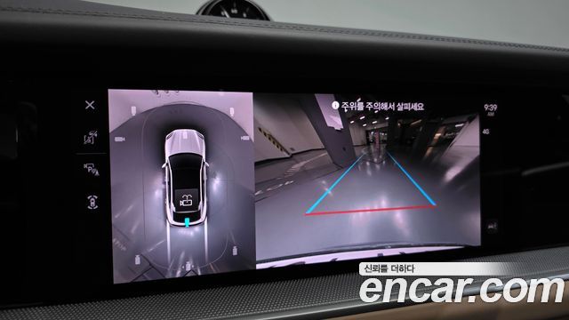 Porsche Cayenne 2025 — photo 21