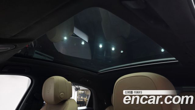 Porsche Cayenne 2025 — photo 23