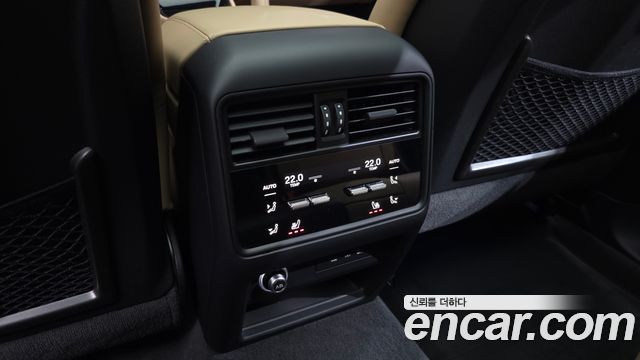 Porsche Cayenne 2025 — photo 25