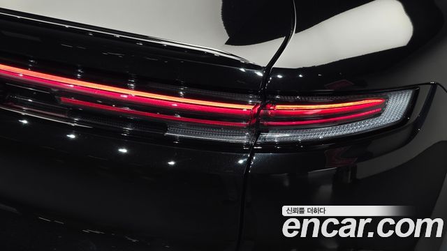 Porsche Cayenne 2025 — photo 9