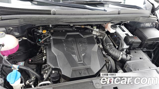 Kia Canival 2023 — photo 6