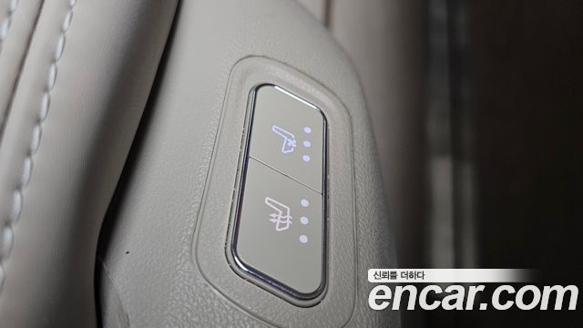 Kia Canival 2023 — photo 37