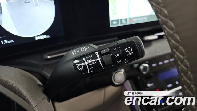 Kia Canival 2023 — photo 39