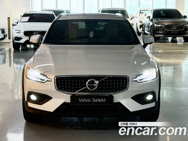 Volvo V60 2026 — photo 3