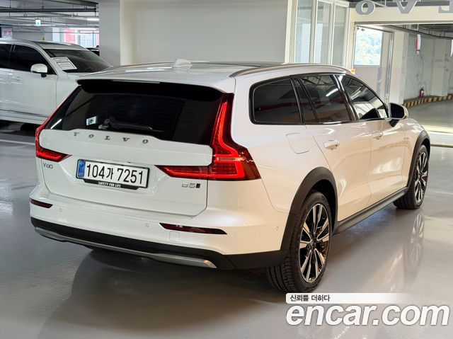 Volvo V60 2026 — photo 4