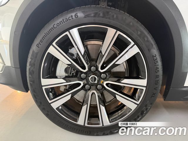 Volvo V60 2026 — photo 5