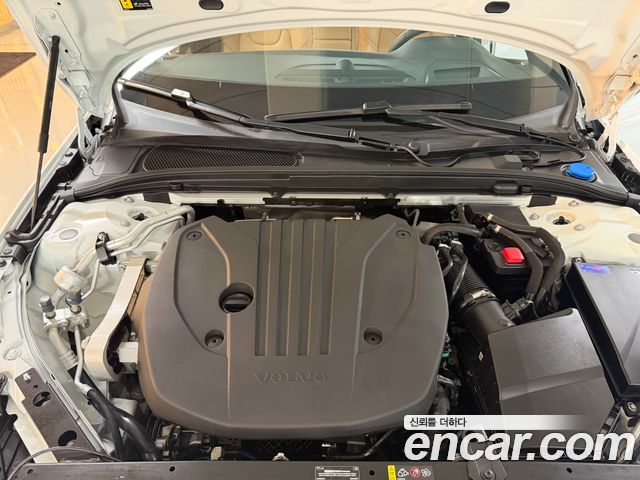 Volvo V60 2026 — photo 6