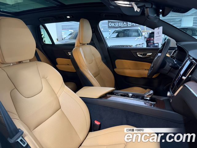 Volvo V60 2026 — photo 10