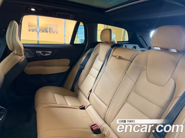 Volvo V60 2026 — photo 11