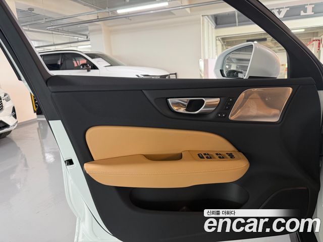 Volvo V60 2026 — photo 12