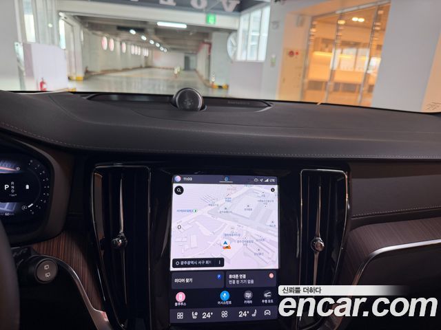 Volvo V60 2026 — photo 13
