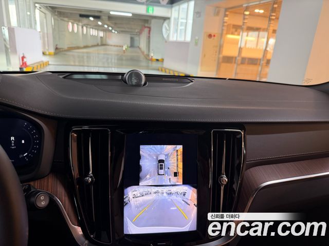 Volvo V60 2026 — photo 14