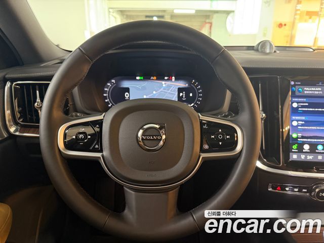 Volvo V60 2026 — photo 18