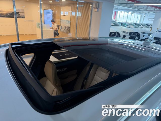 Volvo V60 2026 — photo 19