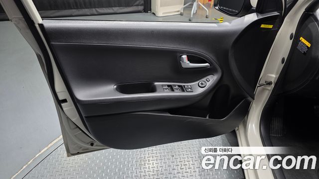 Kia morning 2016 — photo 14