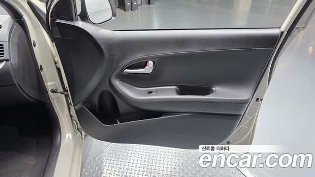 Kia morning 2016 — photo 15