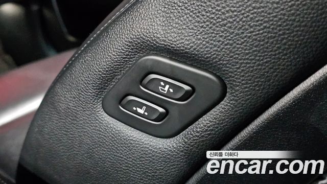 Kia K7 2016 — photo 28