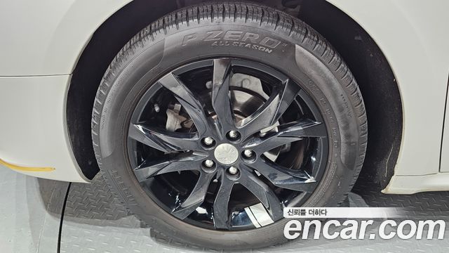 Peugeot 508 2019 — photo 5
