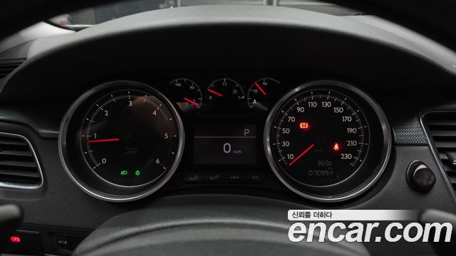 Peugeot 508 2019 — photo 11