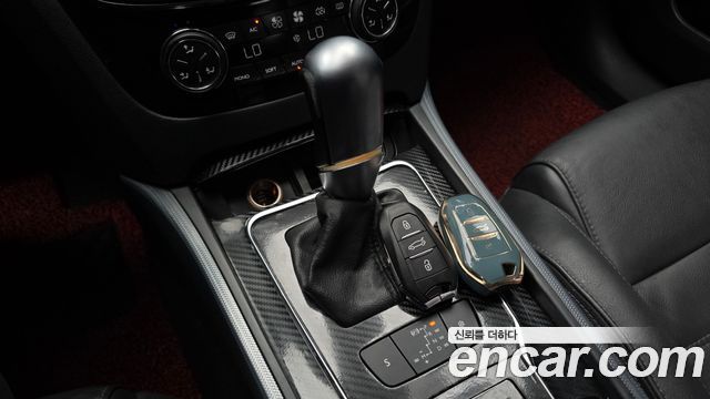 Peugeot 508 2019 — photo 12