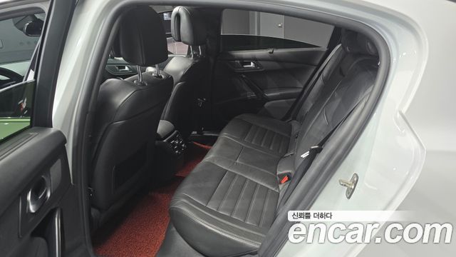 Peugeot 508 2019 — photo 18