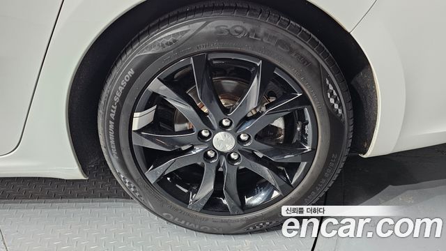 Peugeot 508 2019 — photo 7