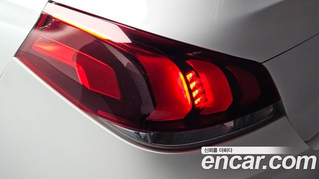 Peugeot 508 2019 — photo 9
