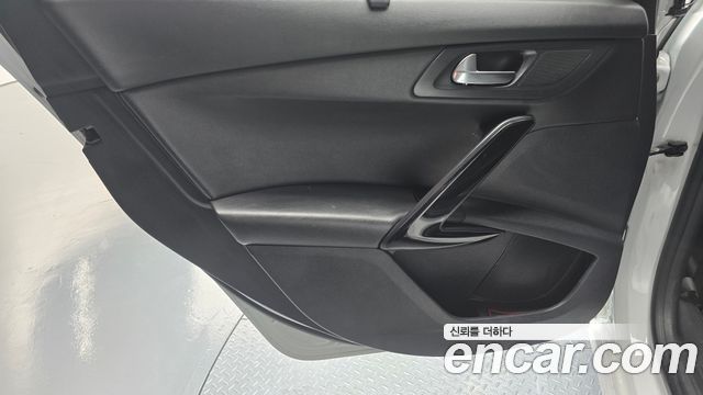 Peugeot 508 2019 — photo 15