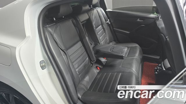 Peugeot 508 2019 — photo 16